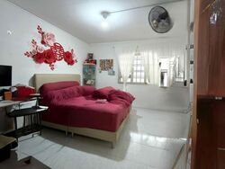 Blk 412 Woodlands Street 41 (Woodlands), HDB Executive #542081091